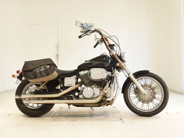 Honda SHADOW400 SLASHER 2006