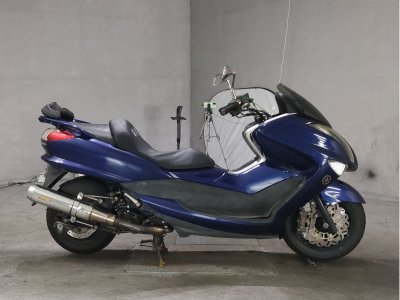 Yamaha MAJESTY 250 2007