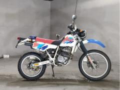 Honda XLR250R BAJA 1992