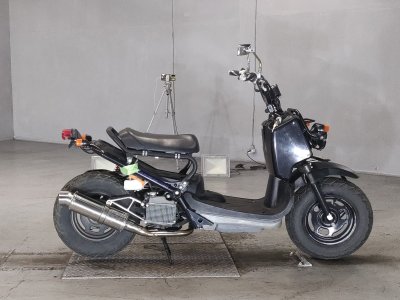 Honda ZOOMER 2006
