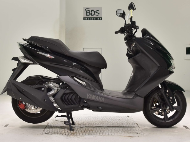 Yamaha MAJESTY 155S 2020