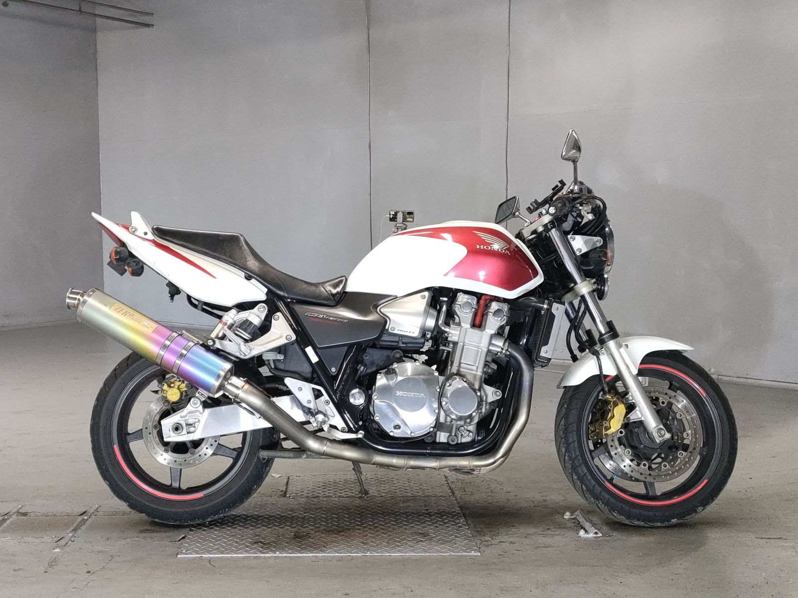 Honda CB1300SF 2003