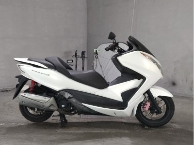 Honda FORZA S 2013