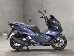 Honda PCX125 2021