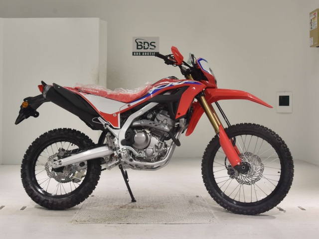 Honda CRF250L 2023