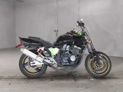 Honda CB400SF 1993