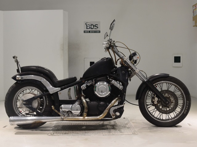 Yamaha DRAGSTAR XVS400 1996