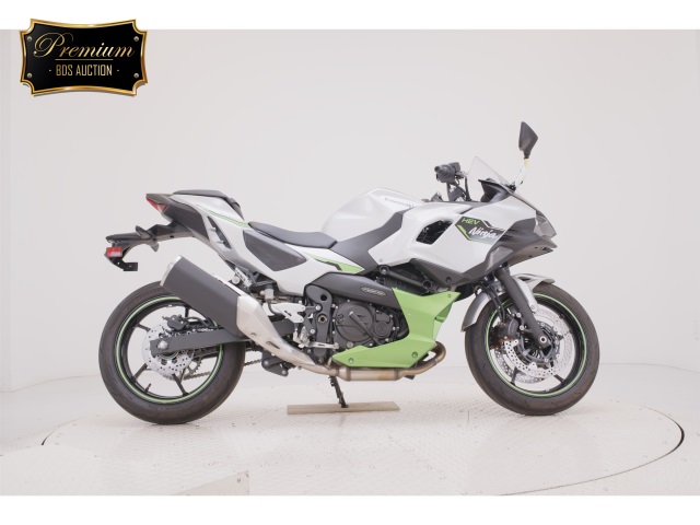 Kawasaki NINJA7HYBRID 2025
