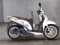 Honda SH MODE 2014