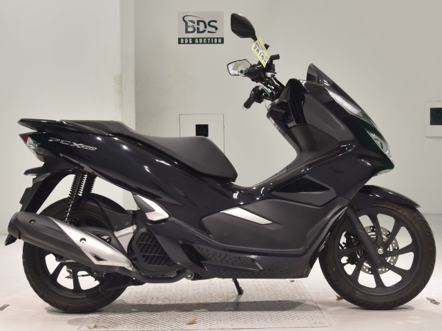 Honda PCX150A