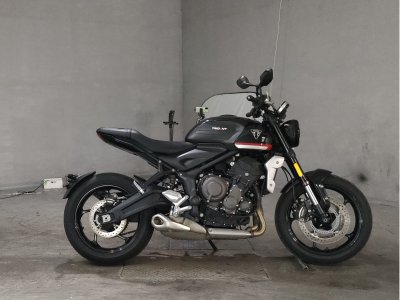 Triumph TRIDENT660 2021