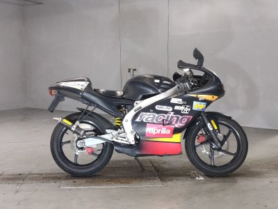 Aprilia RS50 2002