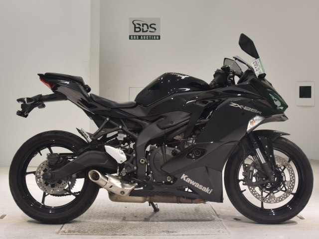 Kawasaki NINJA ZX-25R 2020