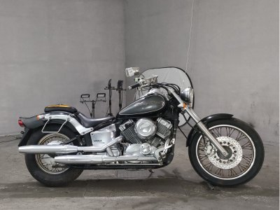 Yamaha DRAGSTAR XVS400 1996