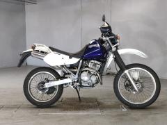 Suzuki DJEBEL250XC 2005