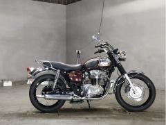 Kawasaki W650 2005