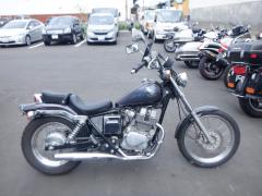 Honda REBEL CMX250 1988