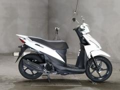 Suzuki ADDRESS V110