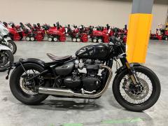 Triumph BONNEVILLE BO BAR 2020