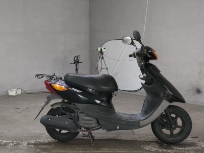 Yamaha JOG DX 2009