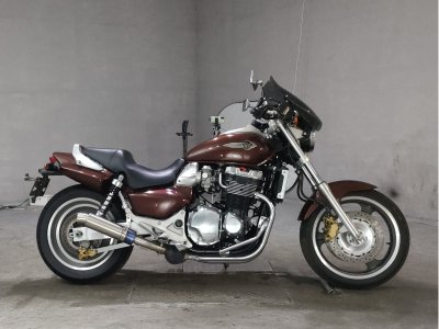 Honda X4 1997