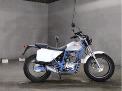 Honda FTR223 2002