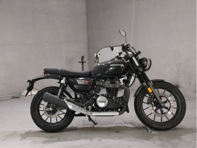 Honda GB350 2021