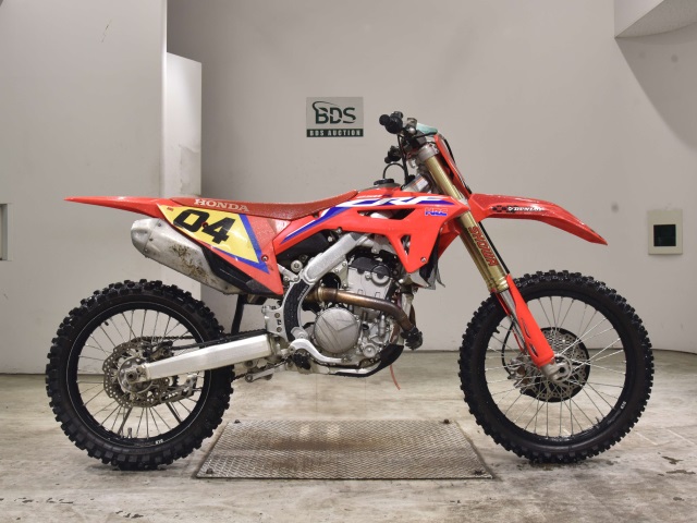 Honda CRF250R