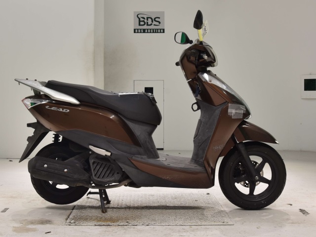 Honda LEAD125 2013