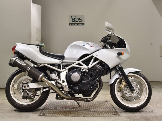 Yamaha TRX850 1995