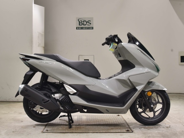 Honda PCX125 2025