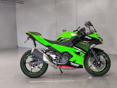 Kawasaki NINJA250 2020