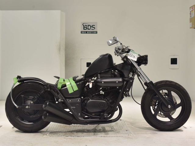Honda MAGNA250 1997
