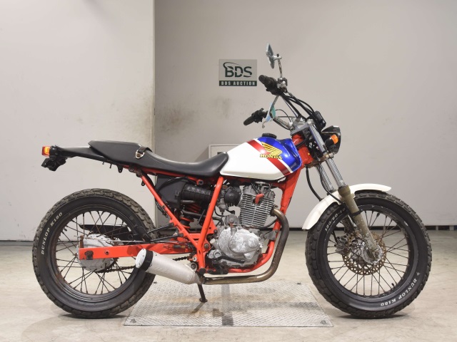 Honda FTR223 2000