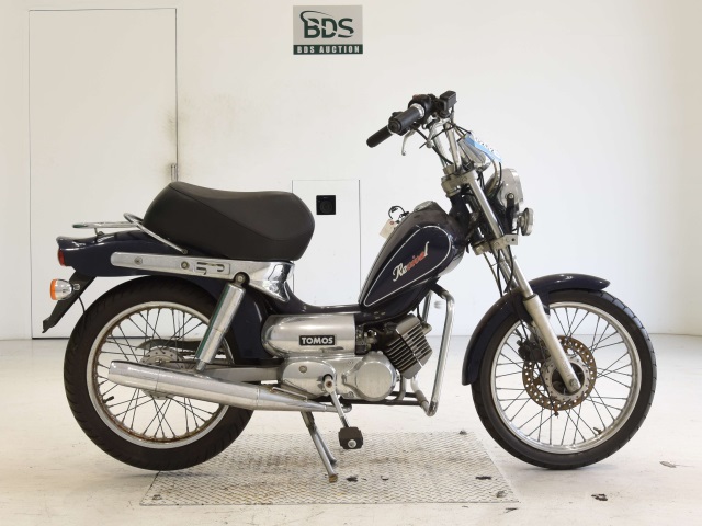 Tomos REVIVAL