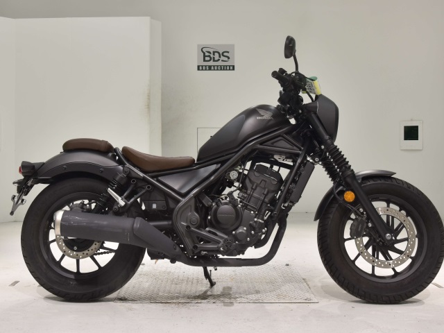 Honda REBEL CMX250 2022