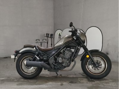 Honda REBEL S CMX250 2023