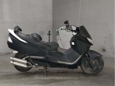 Kawasaki EPSILON250 2002
