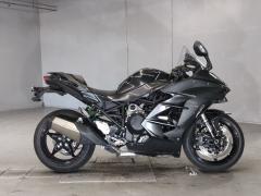 Kawasaki NINJA H2 SX 2018