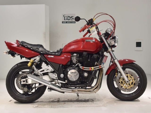 Yamaha XJR1200 1994