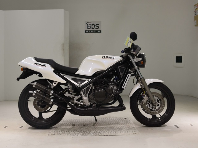 Yamaha R1-Z 1990