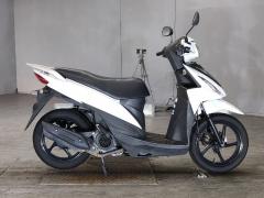 Suzuki ADDRESS V110
