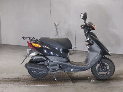 Yamaha JOG 115 2015