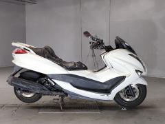 Yamaha MAJESTY 250 2007
