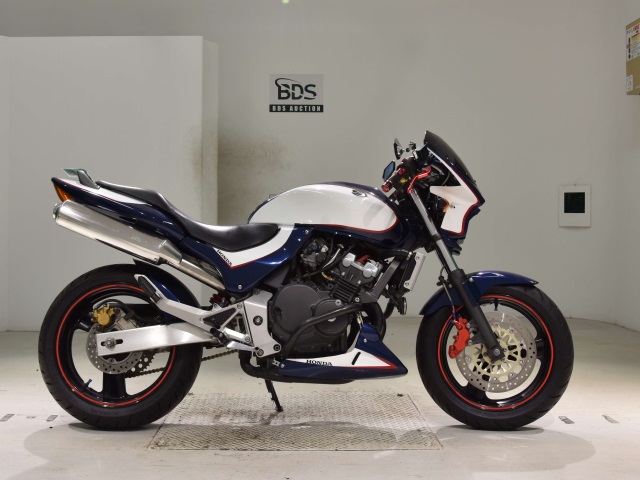 Honda HORNET CB250F 2006