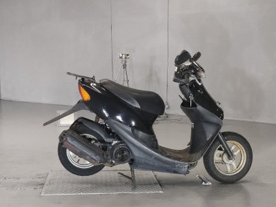 Suzuki ADDRESS V125