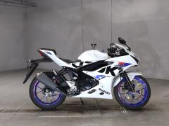 Suzuki GSX-R125