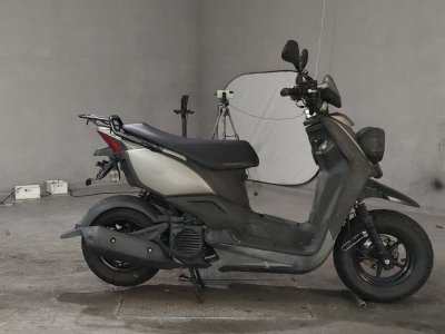 Yamaha BWS125 2016