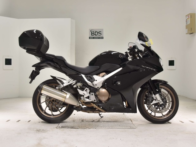 Honda VFR800F 2014