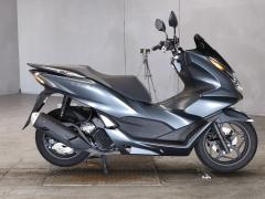 Honda PCX125 2021